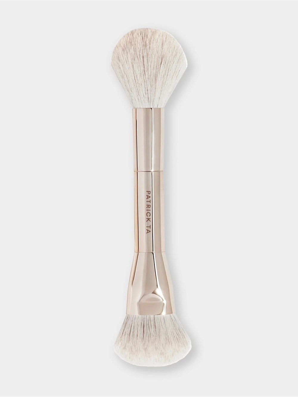PATRICK TA | Dual Ended Precision Blush Brush